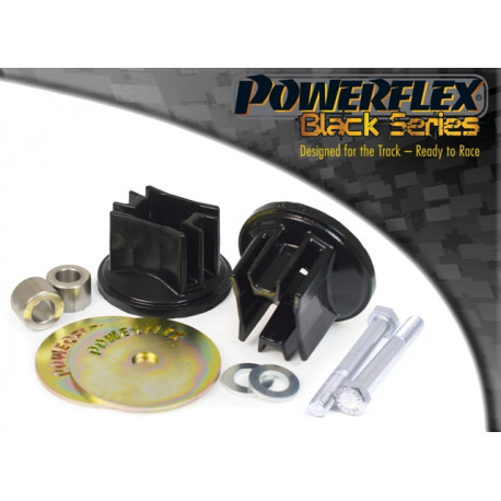 RS4 (2012-2016) Powerflex stražnji selen blok diferencijala Audi RS4 (2012-2016) | race-shop.hr