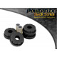 1502-2002 (1962 - 1977) Powerflex stražnji selen blok diferencijala BMW 1502-2002 (1962 - 1977) | race-shop.hr