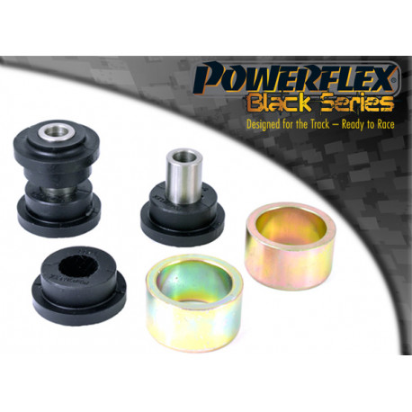E81, E82, E87 & E88 1 Series (2004-2013) Powerflex unutarnji i vanjski selen blok stražnjeg ramena BMW E81, E82, E87 & E88 1 Series (2004-2013) | race-shop.hr