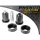 E30 3 Series (1982 - 1991) Powerflex selen blok nosača stražnje osovine BMW E30 3 Series (1982 - 1991) | race-shop.hr