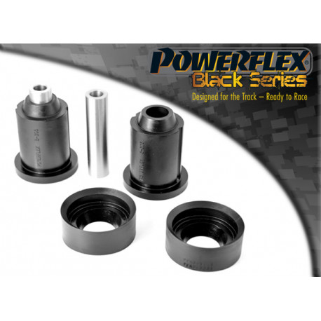 E30 3 Series (1982 - 1991) Powerflex selen blok nosača stražnje osovine BMW E30 3 Series (1982 - 1991) | race-shop.hr