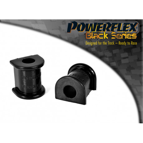 E30 3 Series (1982 - 1991) Powerflex selen blok nosača stražnjeg stabilizatora 15.5mm BMW E30 3 Series (1982 - 1991) | race-shop.hr