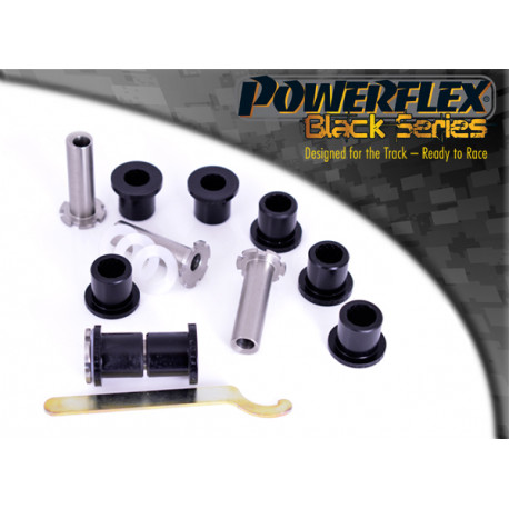 Polijuretanski silent blokovi Powerflex nosač prednjeg stabilizatora (Podesivi) BMW E36 3 Series Compact (1993-2000) | race-shop.hr