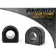 Polijuretanski silent blokovi Powerflex selen blok prednjeg stabilizatora 30.8mm BMW E46 3 Series Compact | race-shop.hr