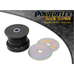 Powerflex stražnji selen blok stražnjeg diferencijala BMW E46 3 Series Xi/XD (4 Wheel Drive)