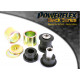 E90, E91, E92 & E93 3 Series (2005-2013) Powerflex stražnji Gornji selen blok BMW E90, E91, E92 & E93 3 Series (2005-2013) | race-shop.hr