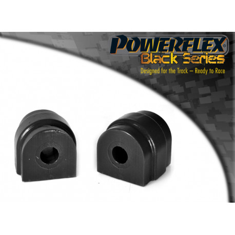 E90, E91, E92 & E93 3 Series xDrive (2005-2013) Powerflex selen blok nosača stražnjeg stabilizatora 11mm BMW E90, E91, E92 & E93 3 Series xDrive | race-shop.hr