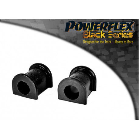 E28 5 Series (1982 - 1988) Powerflex selen blok nosača stražnjeg stabilizatora 13mm BMW E28 5 Series (1982 - 1988) | race-shop.hr