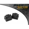 Powerflex Silentblok uloženia predného stabilizátora 14mm BMW E28 5 Series (1982 - 1988)
