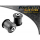 E39 5 Series 520 to 530 Powerflex prednji selen blok stražnjeg donjeg ramena BMW E39 5 Series 520 To 530 | race-shop.hr