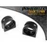 Powerflex Silentblok uloženia zadného stabilizátora BMW E70 X5 (2006-2013)
