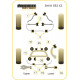 E83 X3 (2003-2010) Powerflex selen blok prednjeg ramena BMW E83 X3 (2003-2010) | race-shop.hr