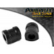 Z3 (1994 - 2002) Powerflex selen blok nosača prednjeg stabilizatora 23mm BMW Z3 (1994 - 2002) | race-shop.hr