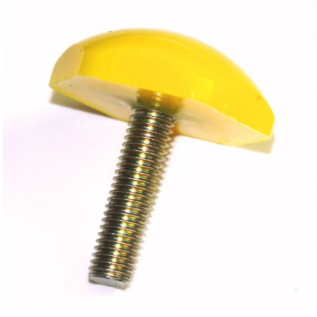 Polijuretanski silent blokovi Powerflex Bumpstop s M10x38mm sigurnosnim šarafom Bumpstops | race-shop.hr
