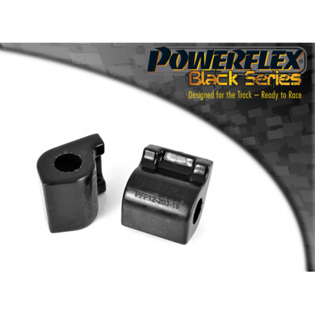 C2 (2003-2009) Powerflex selen blok prednjeg stabilizatora 19mm Citroen C2 (2003-2009) | race-shop.hr