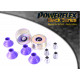 Fiesta Mk4 (1995 - 1999) & Mk5 (1999 - 2002) Powerflex donji stražnji selen blok prednjeg ramena Ford Fiesta Mk4 & Mk5 | race-shop.hr