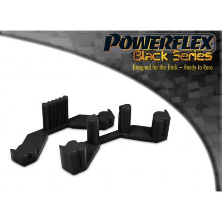 MUSTANG (2015 -) Powerflex selen blok nosač getribe Ford MUSTANG (2015 -) | race-shop.hr