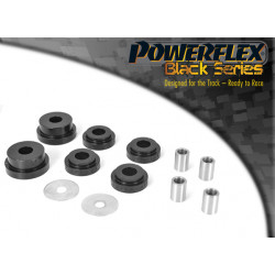 Powerflex Set selenbloka nosača upravljanja Ford Sierra 4X4 2.8 & 2.9, XR4i