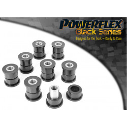 Powerflex selen blok stražnjeg stabilizatora Nissan 200SX - S13, S14, S14A & S15