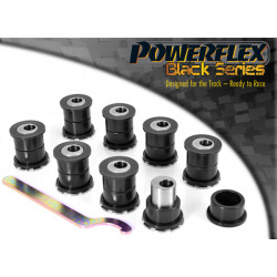 Powerflex selen blok stražnjeg Gornjeg ramena - Podesivi odklon Nissan 200SX - S13, S14, S14A & S15
