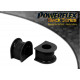 75 Powerflex selen blok nosača prednjeg stabilizatora 24mm Rover 75 | race-shop.hr