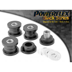 Powerflex Set selenbloka povezivača muldi prednjeg stabilizatora Seat Leon & Cupra Mk1 Tip 1M 2WD (1999-2005)