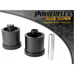 Powerflex selen blok nosača stražnje osovine, 72.5mm Seat Leon & Cupra Mk1 Tip 1M 2WD (1999-2005)