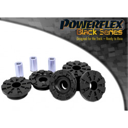 Powerflex stražnji selen blok diferencijala Seat Leon MK3 5F (2013-) Multi Link
