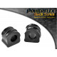 Toledo Mk2 Typ 1M (1999 - 2004) Powerflex selen blok nosača prednjeg stabilizatora 21mm Seat Toledo Mk2 Tip 1M (1999 - 2004) | race-shop.hr