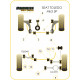 Toledo Mk3 5P (2004-) Powerflex prednji selen blok prednjeg ramena Seat Toledo Mk3 5P (2004-) | race-shop.hr