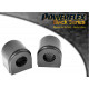 Superb (2009-2011) Powerflex selen blok prednjeg stabilizatora 23mm Skoda Superb (2009-2011) | race-shop.hr