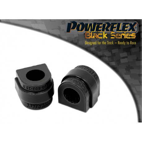 Superb (2015 - ) Powerflex selen blok prednjeg stabilizatora 24mm Skoda Superb (2015 - ) | race-shop.hr