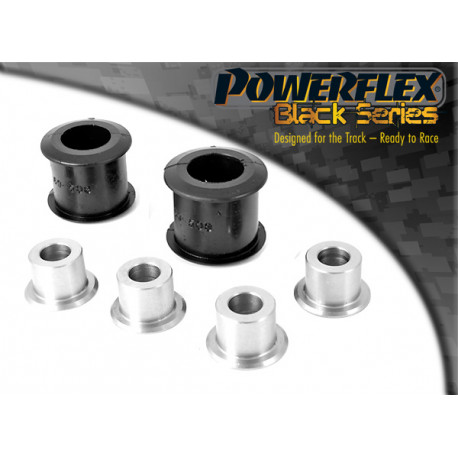 BRZ Powerflex unutarnji selen blok stražnjeg podesivanja konvergencije Subaru BRZ | race-shop.hr