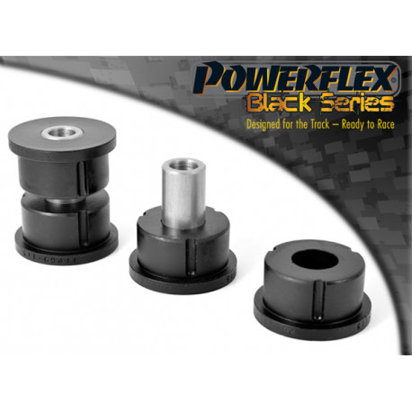 Polijuretanski silent blokovi Powerflex stražnji selen blok Subaru Forester SF (1997 - 2002) | race-shop.hr