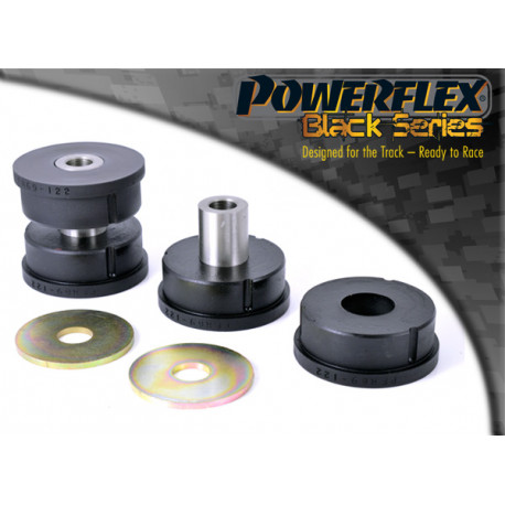 Forester SG (2002 - 2008) Powerflex nosač diferencijala Subaru Forester SG (2002 - 2008) | race-shop.hr