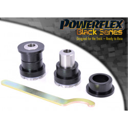 Powerflex unutarnji prednji selen blok stražnjeg Gornjeg ramena ,Podesivi Subaru Impreza WRX & STi GJ,GP (2011-2015)