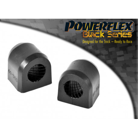 Legacy BD, BG (1993 - 1999) Powerflex selen blok stražnjeg stabilizatora 20mm Subaru Legacy BD, HR* | race-shop.hr