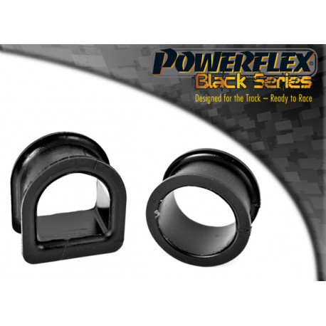 MR2 SW20 REV 2 to 5 (1991 - 1999) Powerflex selen blok nosača upravljanja Kit Toyota MR2 SW20 REV 2 to 5 (1991 - 1999) | race-shop.hr