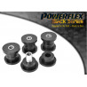 Powerflex Zadný vnútorný silentblok Toyota Starlet KP60 RWD