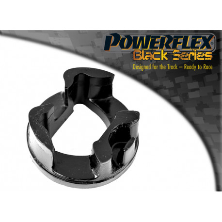 VXR Powerflex selen blok stražnjeg donjeg nosača motora Opel VXR | race-shop.hr