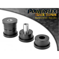 Powerflex prednji selen blok prednjeg ramena, Rameno od lijevanog željeza, 45mm Volkswagen Bora 4 Motion (1999-2005)