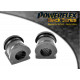 Fox Powerflex selen blok prednjeg stabilizatora 19mm Volkswagen Fox | race-shop.hr