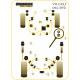 4WD Powerflex selen blok prednjeg stabilizatora 18mm Volkswagen 4WD | race-shop.hr