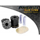 Golf MK6 5K (2009-2012) Powerflex stražnji selen blok nosača stražnje osovine Volkswagen Golf MK6 5K (2009-2012) | race-shop.hr