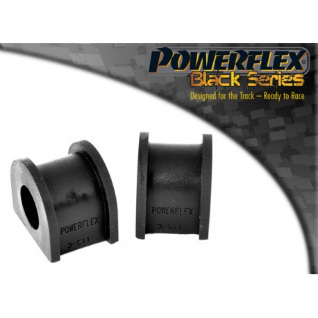 New Beetle & Cabrio 4Motion (1998-2011) Powerflex selen blok nosača stražnjeg stabilizatora 14mm Volkswagen New Beetle & Cabrio 4Motion (1998-2011) | race-shop.hr