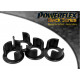 850, S70, V70 (up to 2000) Powerflex selen blok nosača prednje osovine Volvo 850, S70, V70 (up to 2000) | race-shop.hr