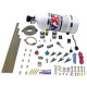 Nitro sustav Sistem Nitro (NX) Piranha alcohol direct port za 6 cilindrična motora (4,5L) | race-shop.hr