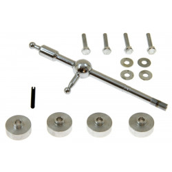 Short Shifter Honda Civic VIII K20 K20Z3