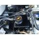 Spremnici za vodu Ekspanzijski aluminijski Spremnik rashladne tekućine SUBARU WRX (02–07) / STI (04–16) | race-shop.hr