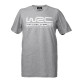 Majice Majica WRC, siva | race-shop.hr